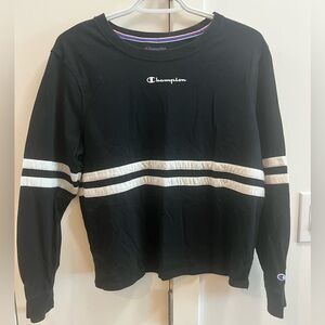 Champion Long Sleeve